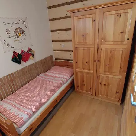 Vakantiehuis Gita Osturna