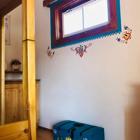 Gita Hébergement de vacances