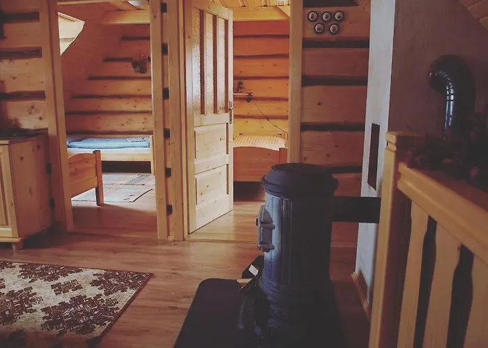 Vakantiehuis Gita *
