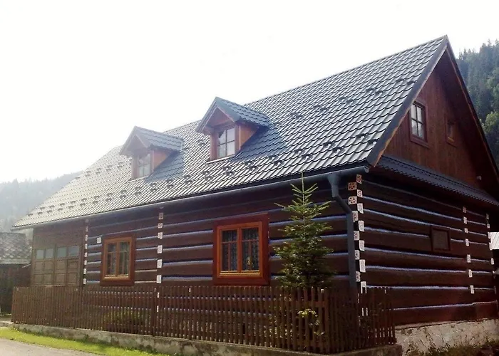 Gita Vakantiehuis Osturna