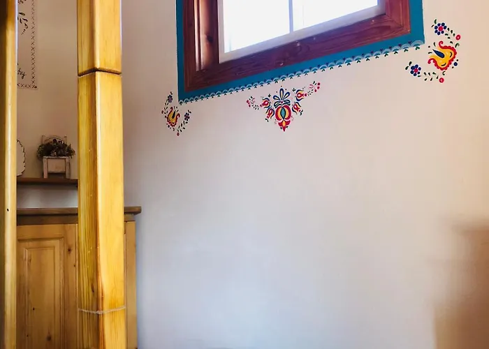 Gita Vakantiehuis